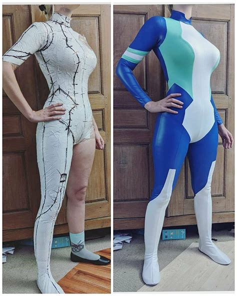 cosplay tutorial three different ways to create your own bodysuit cosplay central