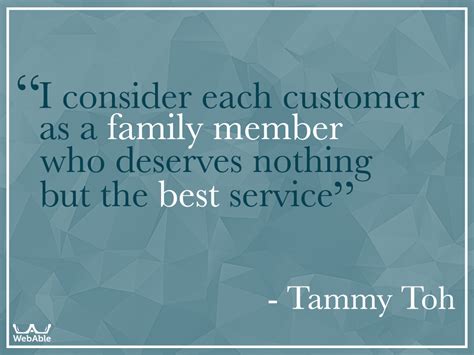 Great Customer Service Quotes