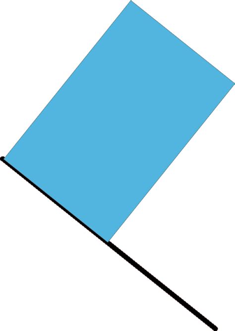 Blue Flag Svg Clip Arts Download Download Clip Art Png Icon Arts