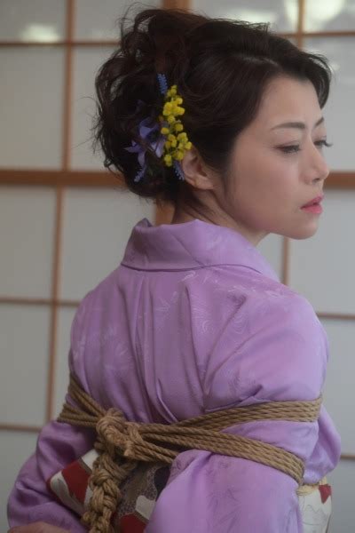 Shibari Naka Akira Model Maki Hojo Photo Tumbex