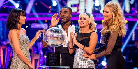 Who is kicked out of the competition each week is decided by the judges scores and viewer votes. Tell us your thoughts on this year's Strictly Come Dancing ...