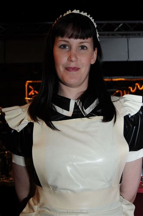 the elegant tease apron dress vynil sissy boi sissy maids sissy maid training plastic