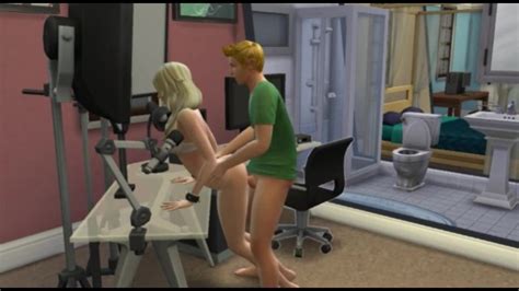 Pornohub In Sims 4 Unser Kanal Adult Mods Videospiel Sex