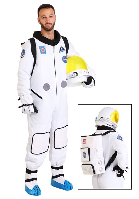 Halloween Costumes Astronaut Ubicaciondepersonascdmxgobmx