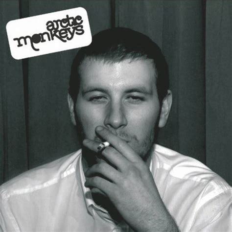 Arctic Monkeys Whatever People Say I Am Thats What Im Not Turns 10