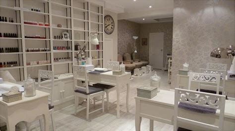 Now, you can have a slice of the action at her salon in brixton. Lippy in London : Japanese Manicure & Classic Pedicure at ...