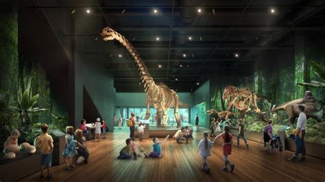 Australian Museum Info And Permanent Exhibitions Secret Sydney