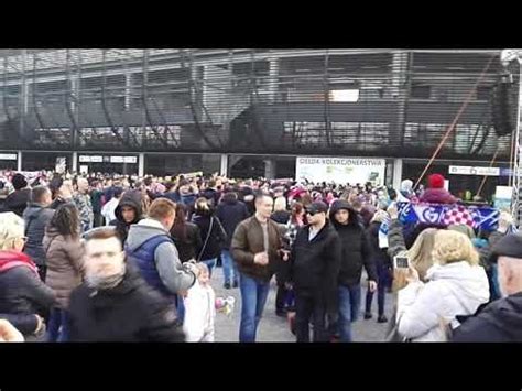 Torcida górnik, ultras górnik zabrze (u). Gornik Zabrze Hajduk Split Torcida united !! - YouTube ...