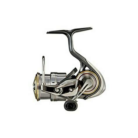 Daiwa Luvias Airity Fc Lt S P Spinning Reel For Sale Online Ebay