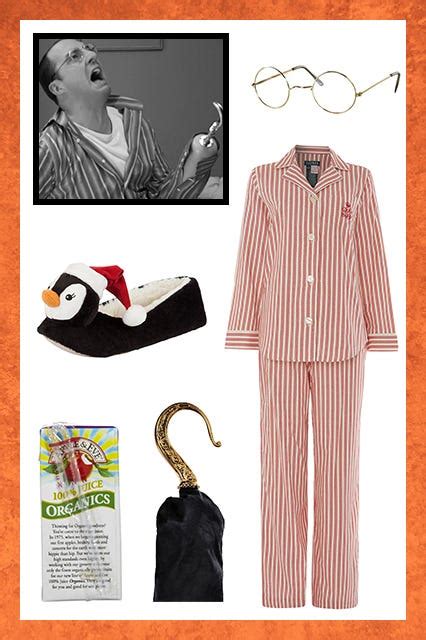 Tv Character Halloween Costume Ideas How To