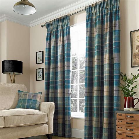 √ Pencil Pleat Ready Made Curtains At Dunelm - News Designfup