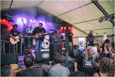 Freygangband Live Foto And Bild Konzert Live Blues Bilder Auf