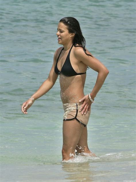 Michelle Rodriguez Nude Sexy Collection Photos Thefappening
