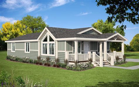 The 10 Best Modular Home Builders In Ohio Attainable Home