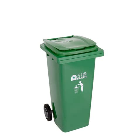 Inspirasi Terpopuler 12+ Tong Sampah Hijau