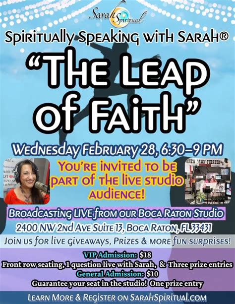 Spiritually Speaking With Sarah Live Show Sarahspiritual