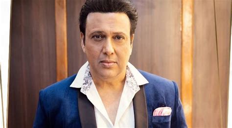 Govinda Height Weight Net Worth Personal Facts Career Journey