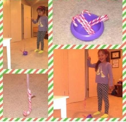 These candy cane games would be fun kids christmas party activities, or play them at home as a family. Kindergarten Christmas Games Candy Canes 58 Ideas ...