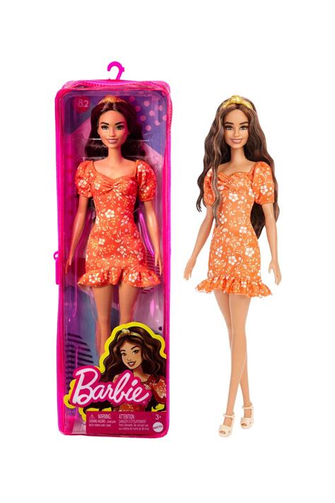 Barbie® Fashionistas® Doll 182