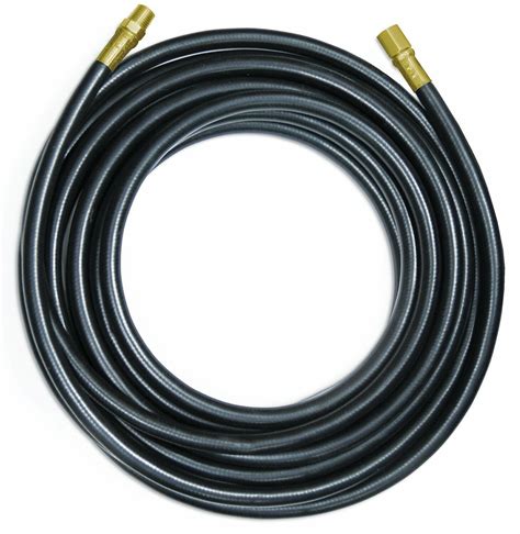 Appliance Hose For Propane Or Natural Gas 25 Feet Fits All Torches