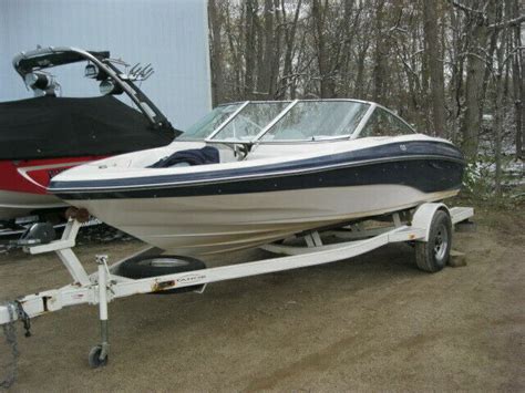 Tahoe Q5 1998 For Sale For 250 Boats From