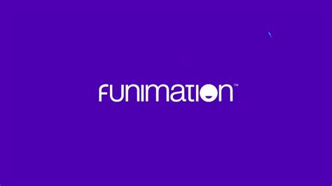 Funimation 2016 Logo Remake Youtube