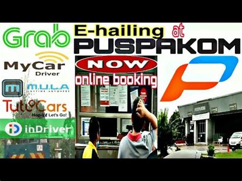 Setelah membeli tiket pesawat baik secara online maupun melaui agen travel, kamu. Cara Booking Inspection Puspakom untuk E-hailing - YouTube