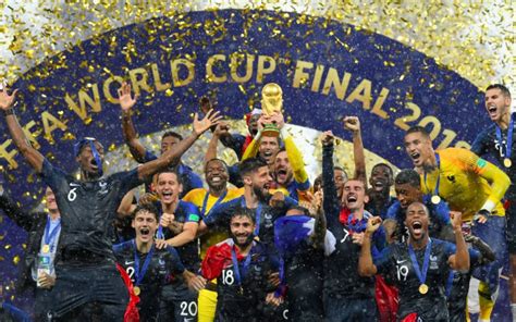Record Audience Watched ‘best World Cup Ever Fifa Olomoinfo
