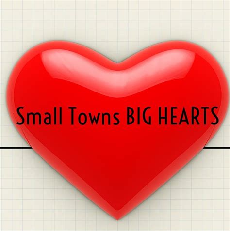 Small Towns Big Hearts Spaniards Bay Nl