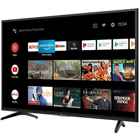 Top 10 Best Led Tv In India With Buying Guide July 2022