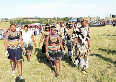 Time to join the dots? Nkandla May aims to be as big as Durban July! | Daily Sun