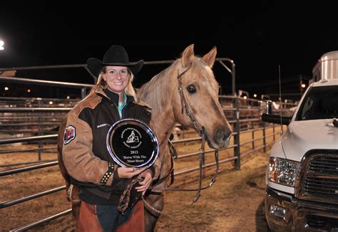 National Cowgirl Museum And Hall Of Fame Reveals 2018 Inductees