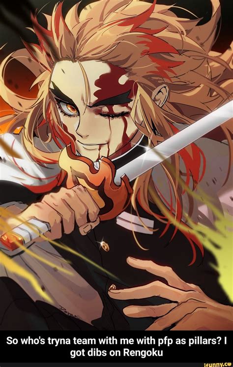 Demon Slayer Does Rengoku Die Manga