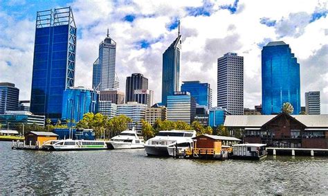 5 Best Places To Stay In Perth Australia On A Wa Road Trip