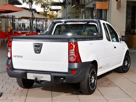 See more of pick_up_auto on facebook. Nissan NP200 Is a Dacia Logan Pick-Up in South Africa ...