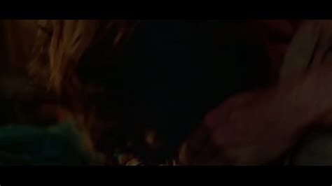 Johanna Marlowe Nudesex Scene From Bad Moon 1996 Werewolf Horror Movie Hd
