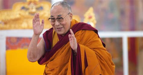 Long Life Prayers For His Holiness The Dalai Lama Fpmt