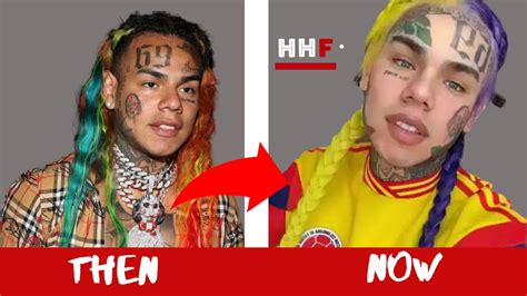 Agree Or Disagree Snitching Made Tekashi 69 Bigger Than Ever Youtube