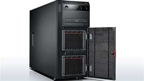 Lenovo Thinksystem Td340 Tower Servers Lenovo Philippines