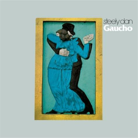 Steely Dan Gaucho Vinyl