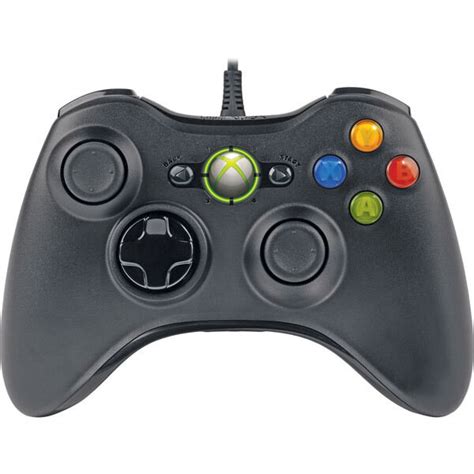The Complete Guide To Xbox 360 Controllers Ebay