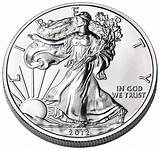 American Silver Eagle Coins Photos