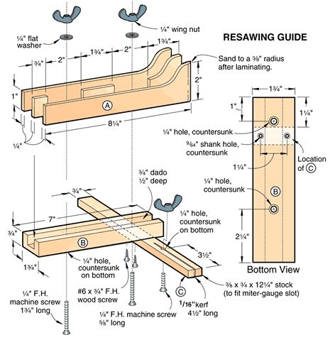 Search engine for 3d printable models. PDF Bandsaw circle jig plans DIY Free Plans Download Basic ...