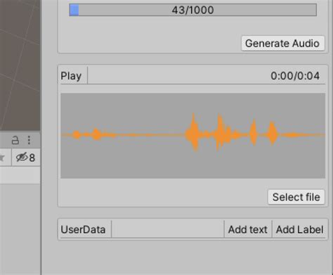 Custom Voices In Unity Resemble Ai