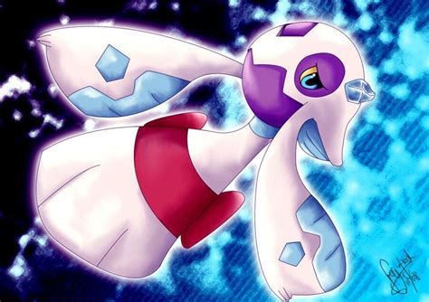 Froslass Wiki Pokémon Amino