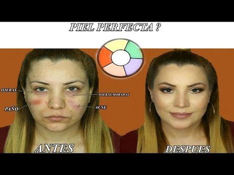 Si ya tenemos manchas y no sabemos qué podemos hacer para cubrirlas, el maquillaje será un gran aliado para conseguirlo. como cubri manchas de acne, ojeras, con maquillaje | how ...