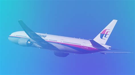 Download malaysia airlines annual report for free. Malaysia Airlines MH370: New report says flight was ...