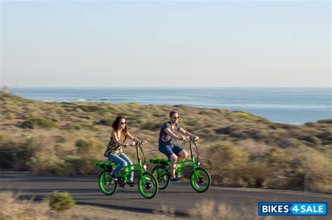 Pedego Latch Electric Folding Bike Bicycle Price Review Specs And