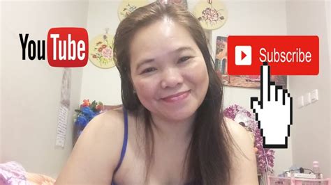 Welcome Sa Aking Live Tara Kantahan At Ayudahan Ni Host Youtube