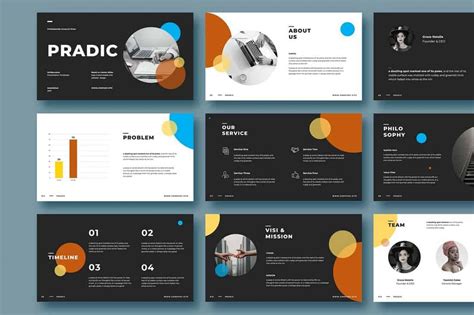 Free Business Powerpoint Templates Design Ioptops
